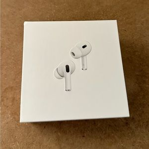 AirPods Pro Generation 2